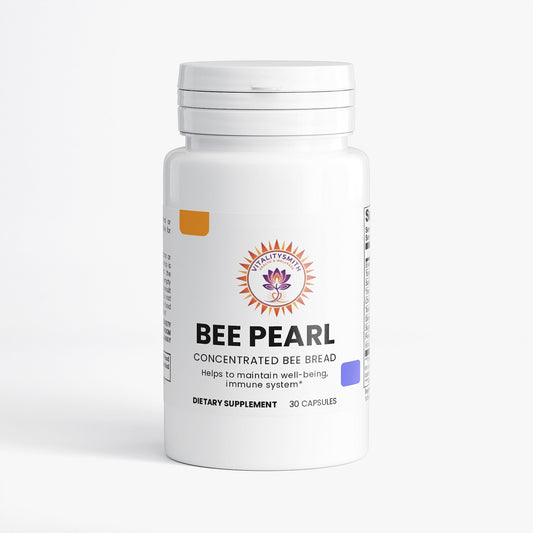 Bee Pearl